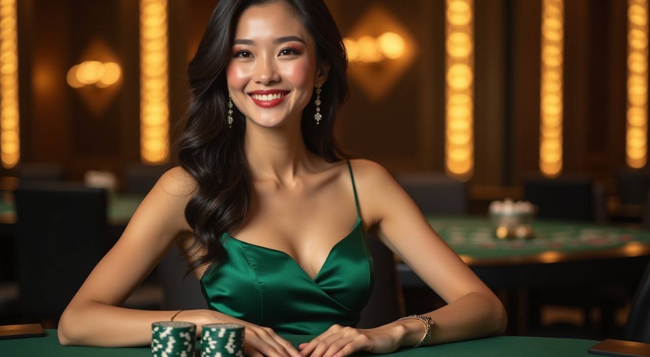 jlw777 casino app visual